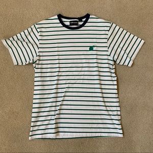 The Hundreds Striped T-shirt